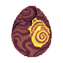Unknown Egg 8bit pixel style